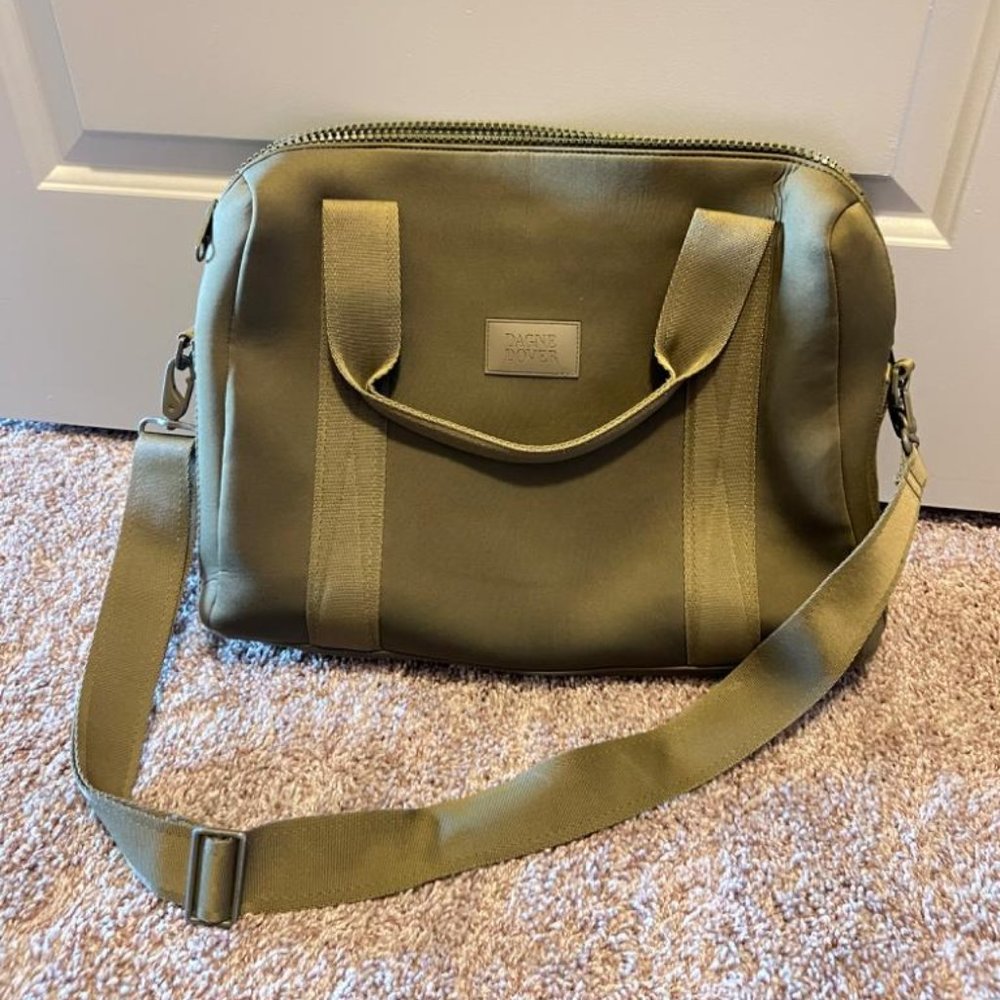 Dagne Dover Weston Laptop Bag